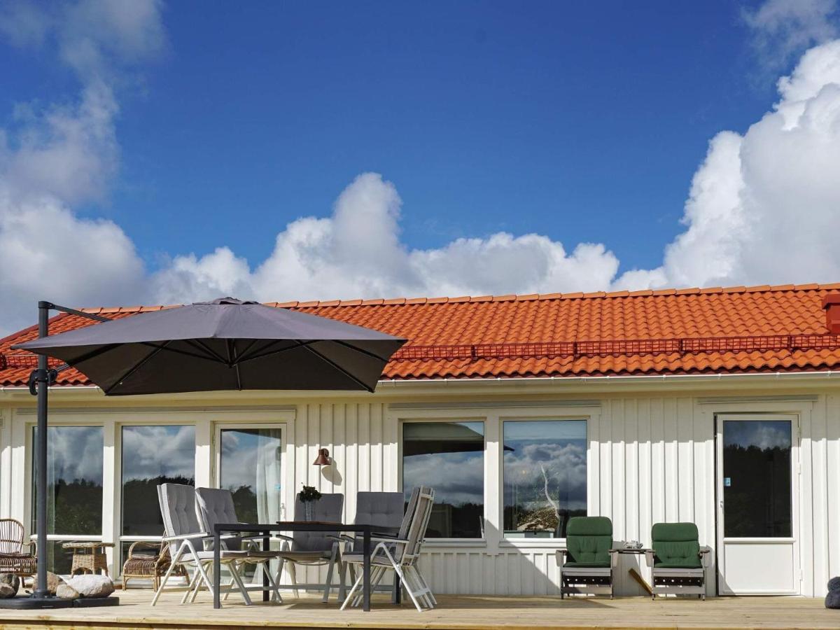 Holiday Home Grebbestad XII エクステリア 写真