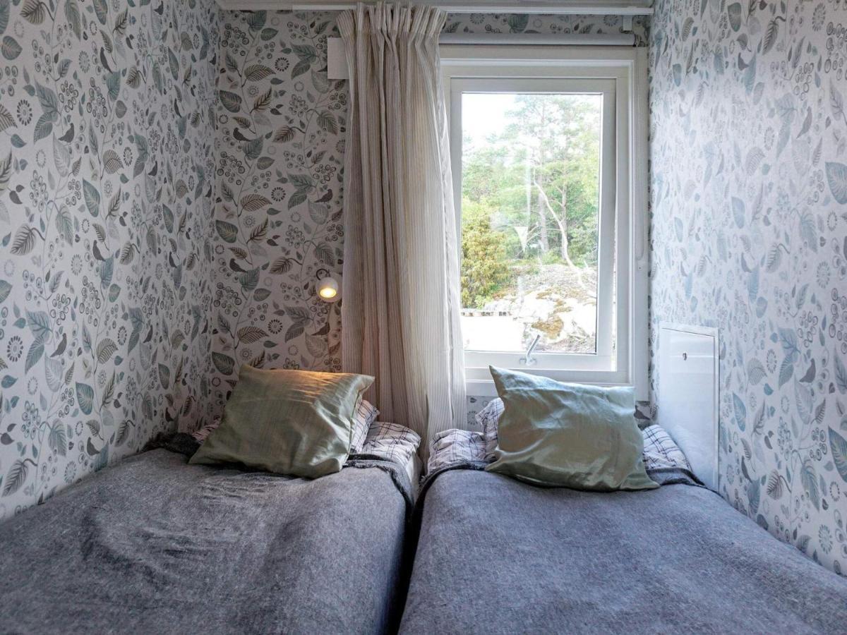 Holiday Home Grebbestad XII エクステリア 写真