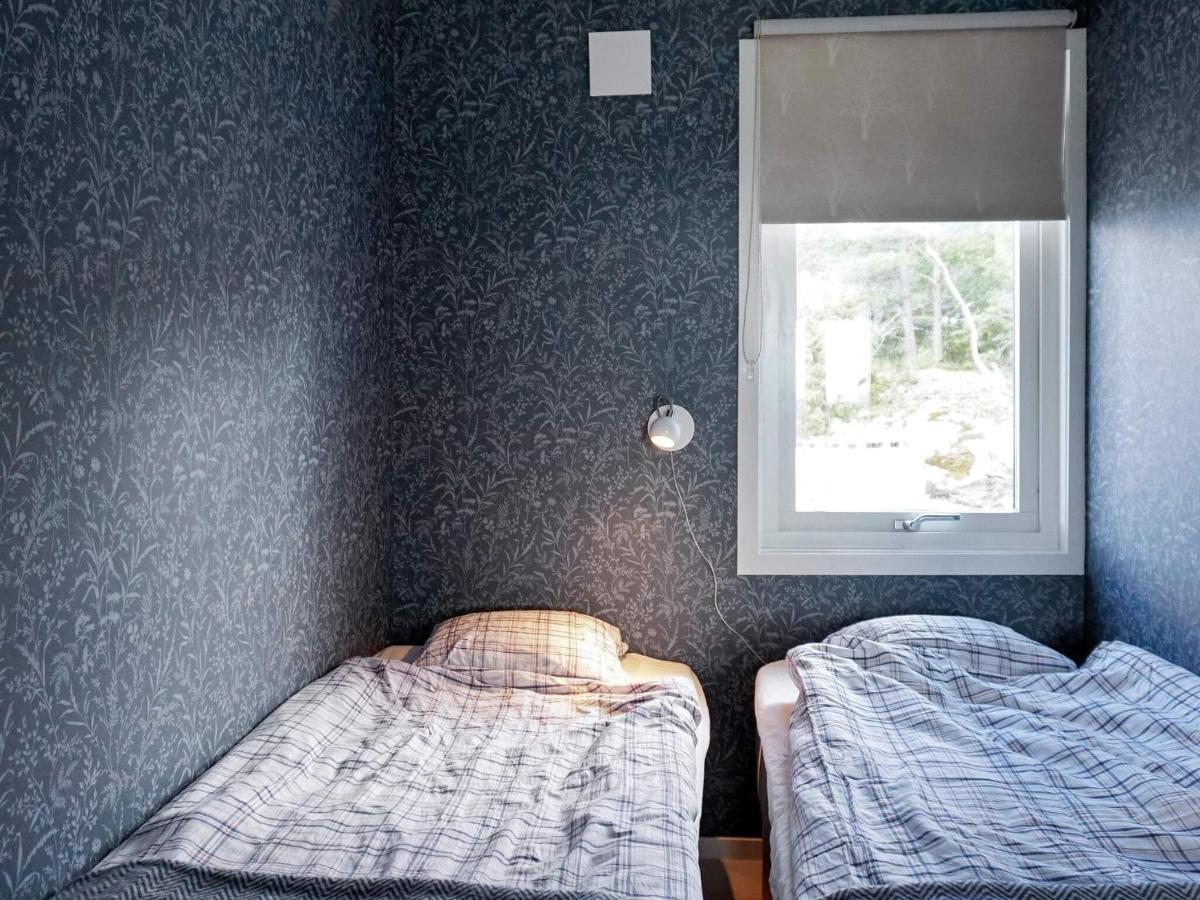 Holiday Home Grebbestad XII エクステリア 写真