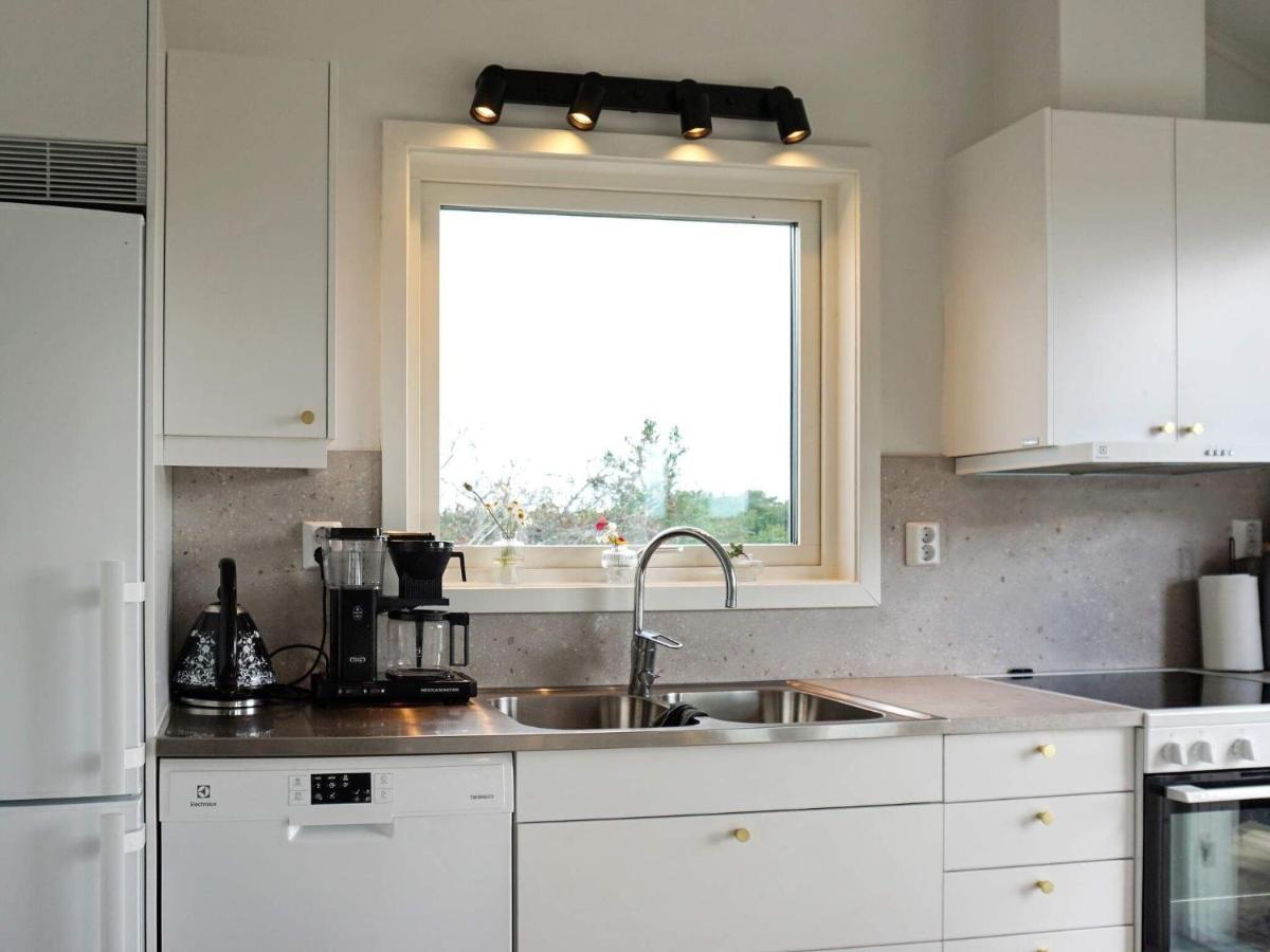 Holiday Home Grebbestad XII エクステリア 写真