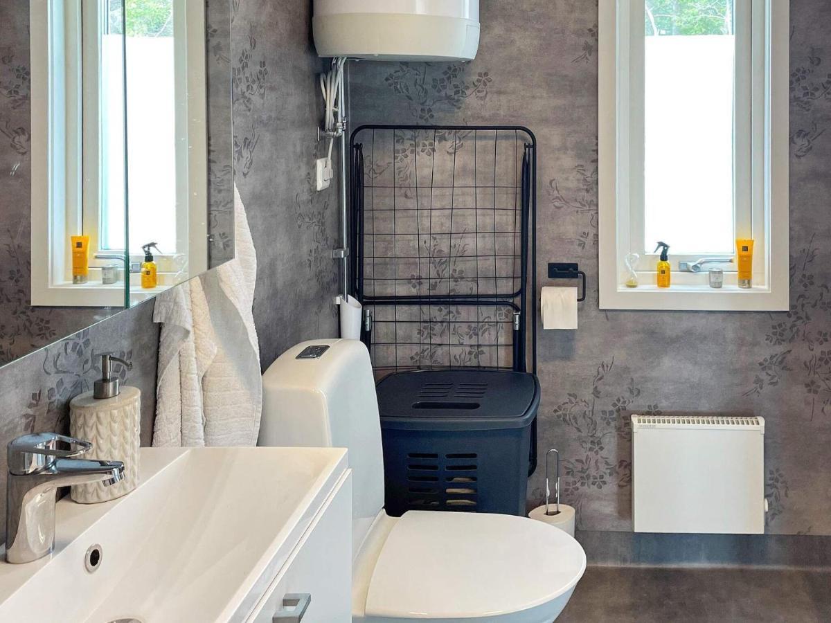 Holiday Home Grebbestad XII エクステリア 写真